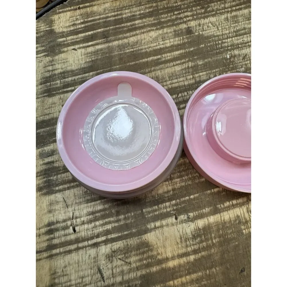 DOLL 10 PINK POWER BRIGHTENING TREATMENT POWDER BRAND NEW 0.21 OZ SEALED